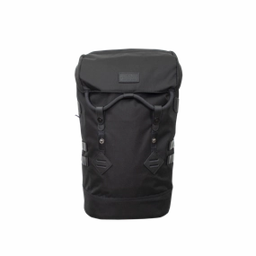 Colorado Reborn Black Series Black Backpack