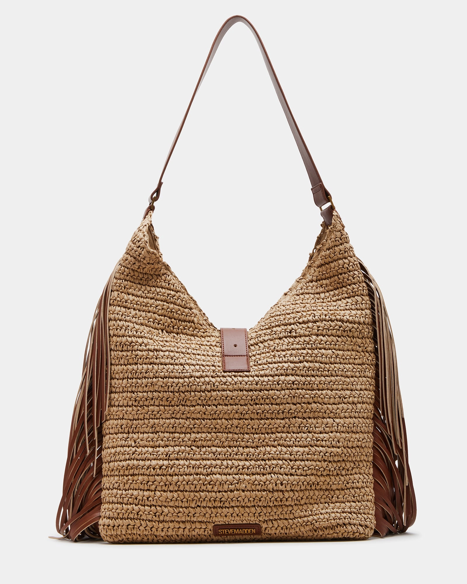 COLTIE BAG COGNAC