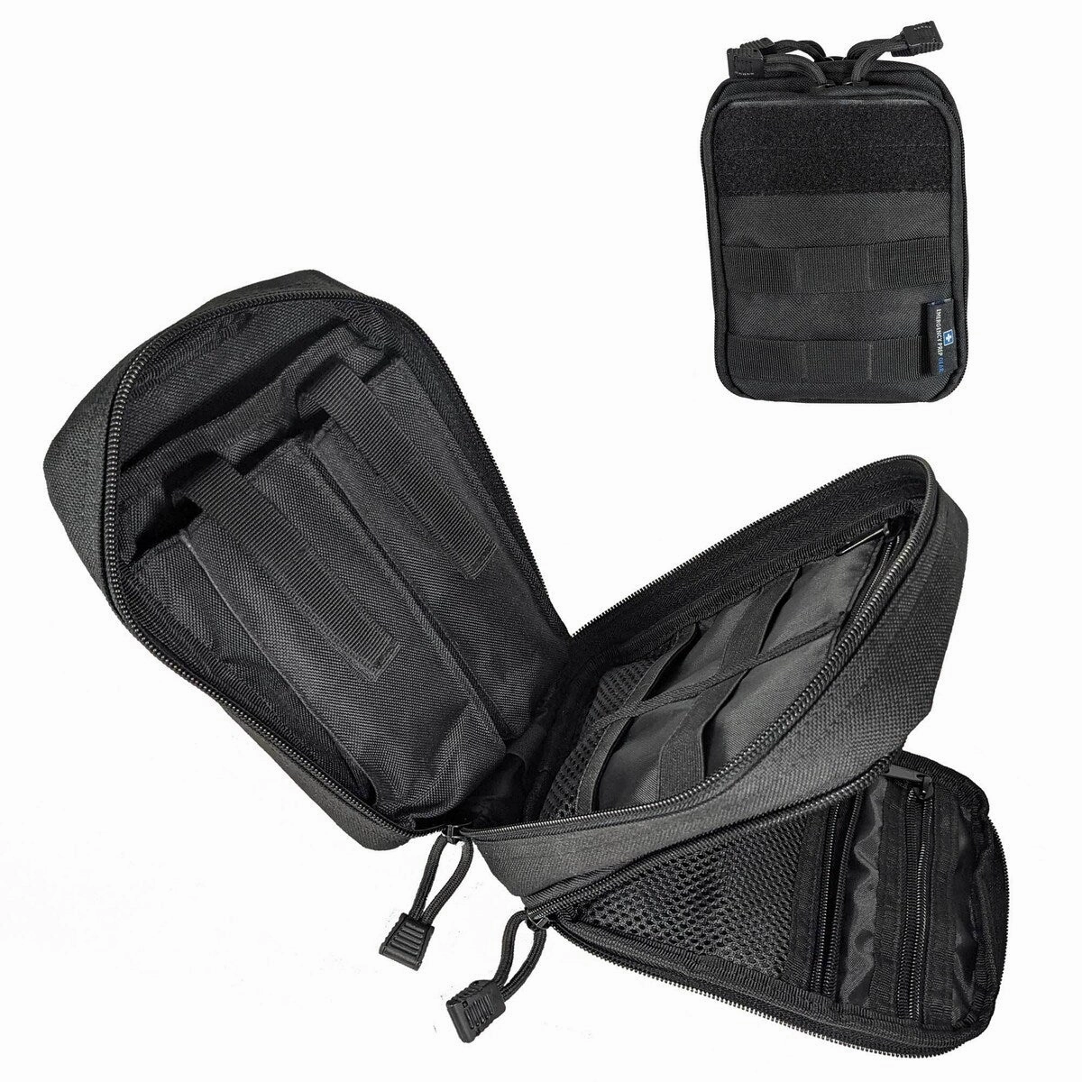 Compact Gear Organizer;Backpack Organizer;Pouch For Backpacking;Tactical Backpacks;Go Bags;Bug Out Bags;72 Hour Kits