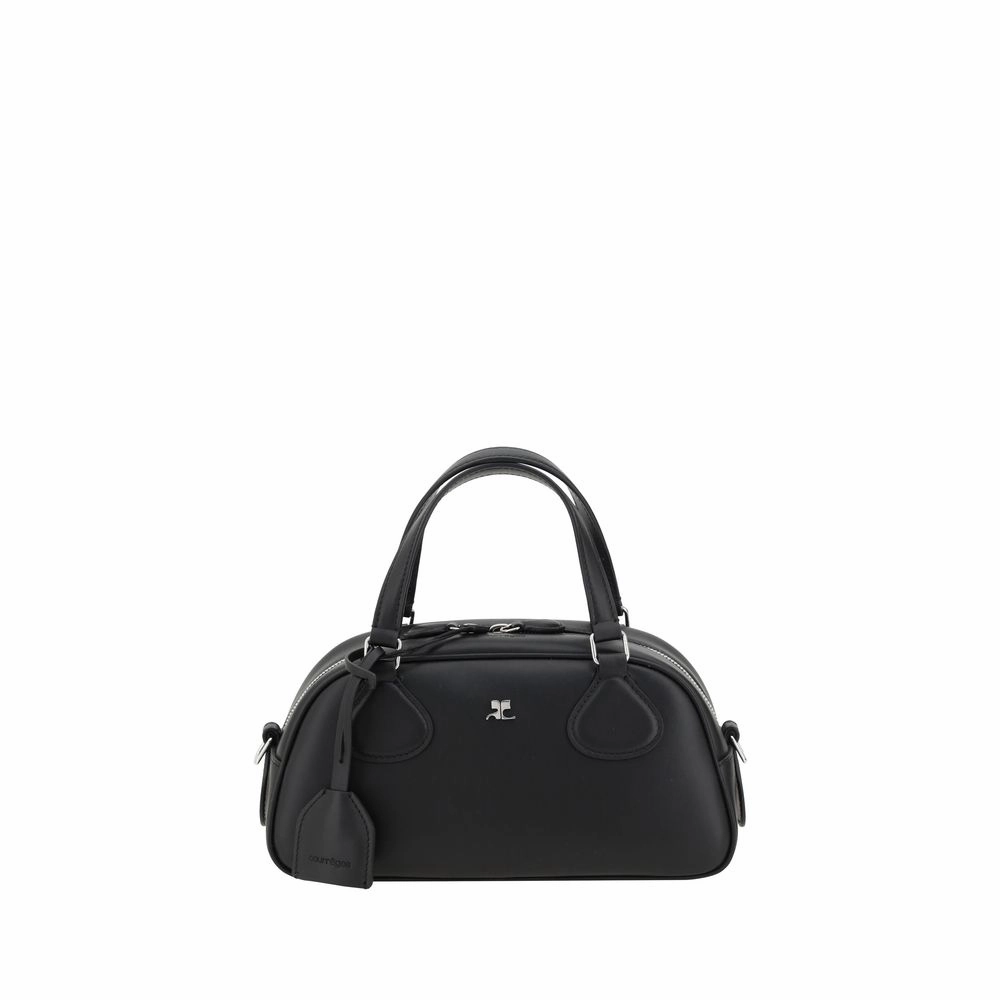 Courr?ges Friday Bowling Handbag