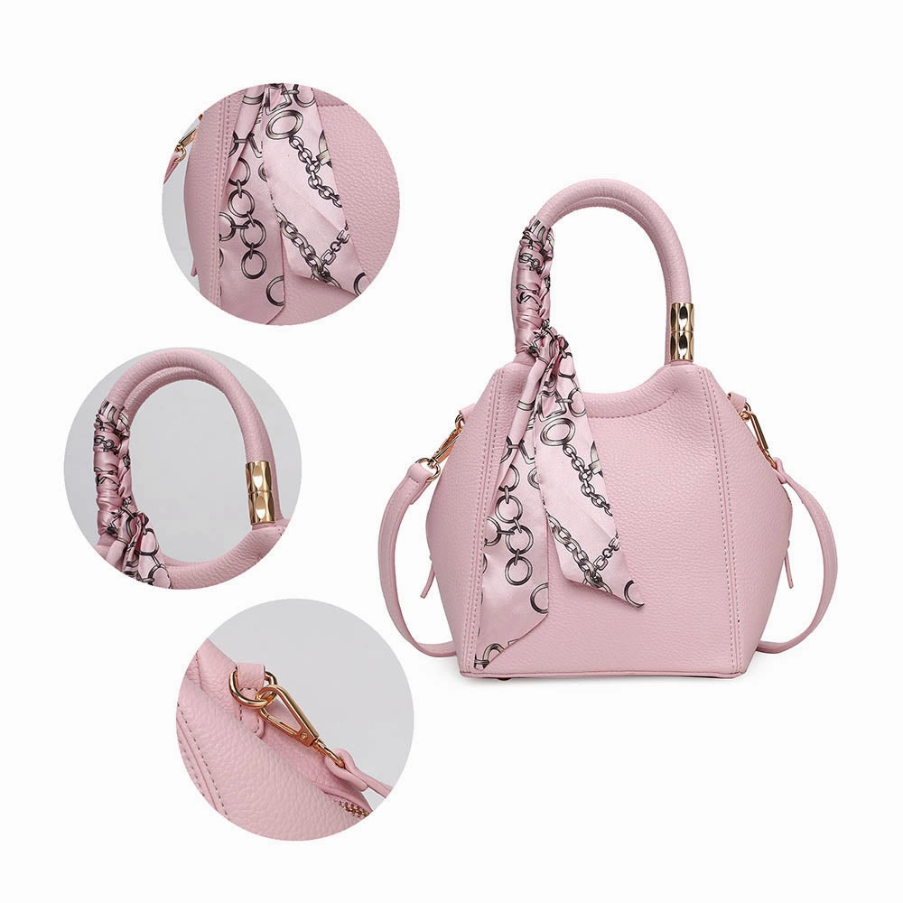 Courtney Womens Tote Bag by Mia K