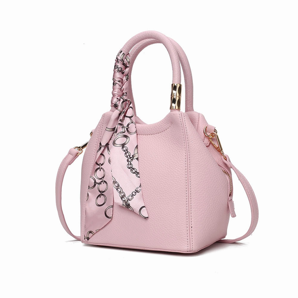 Courtney Womens Tote Bag by Mia K