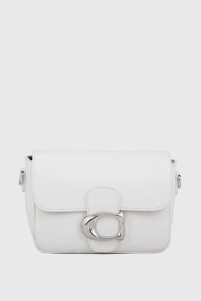 Cross Shoulder Bags BH0104-Off White