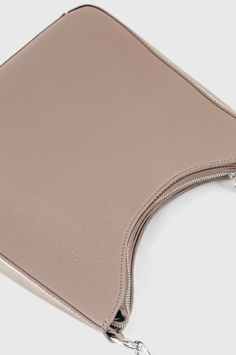 Cross Shoulder Bags BS2078-Pink