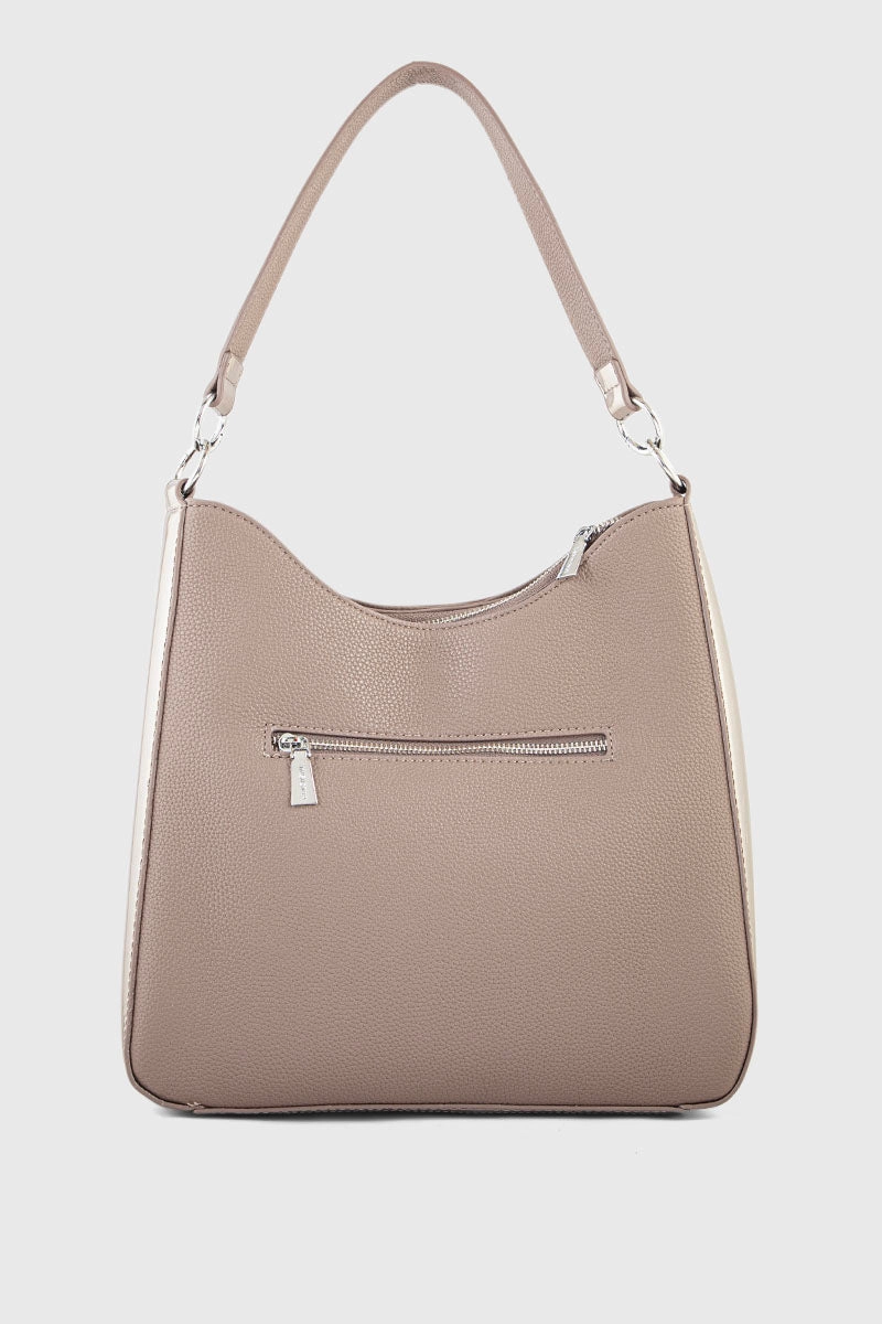 Cross Shoulder Bags BS2078-Pink
