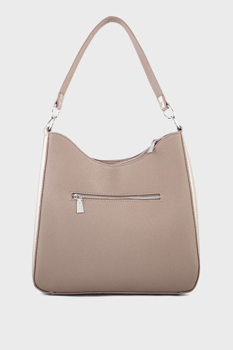 Cross Shoulder Bags BS2078-Pink
