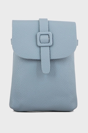 Cross Shoulder Bags BS2108-Blue
