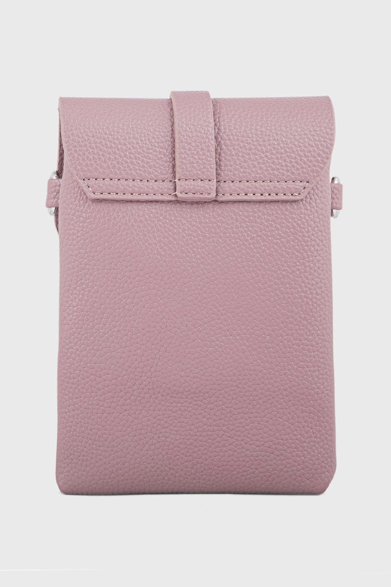 Cross Shoulder Bags BS2108-Lilac