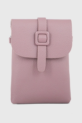 Cross Shoulder Bags BS2108-Lilac