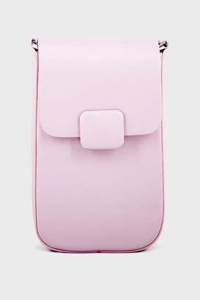 Cross Shoulder Bags BS2109-Pink