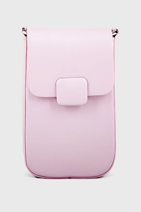 Cross Shoulder Bags BS2109-Pink