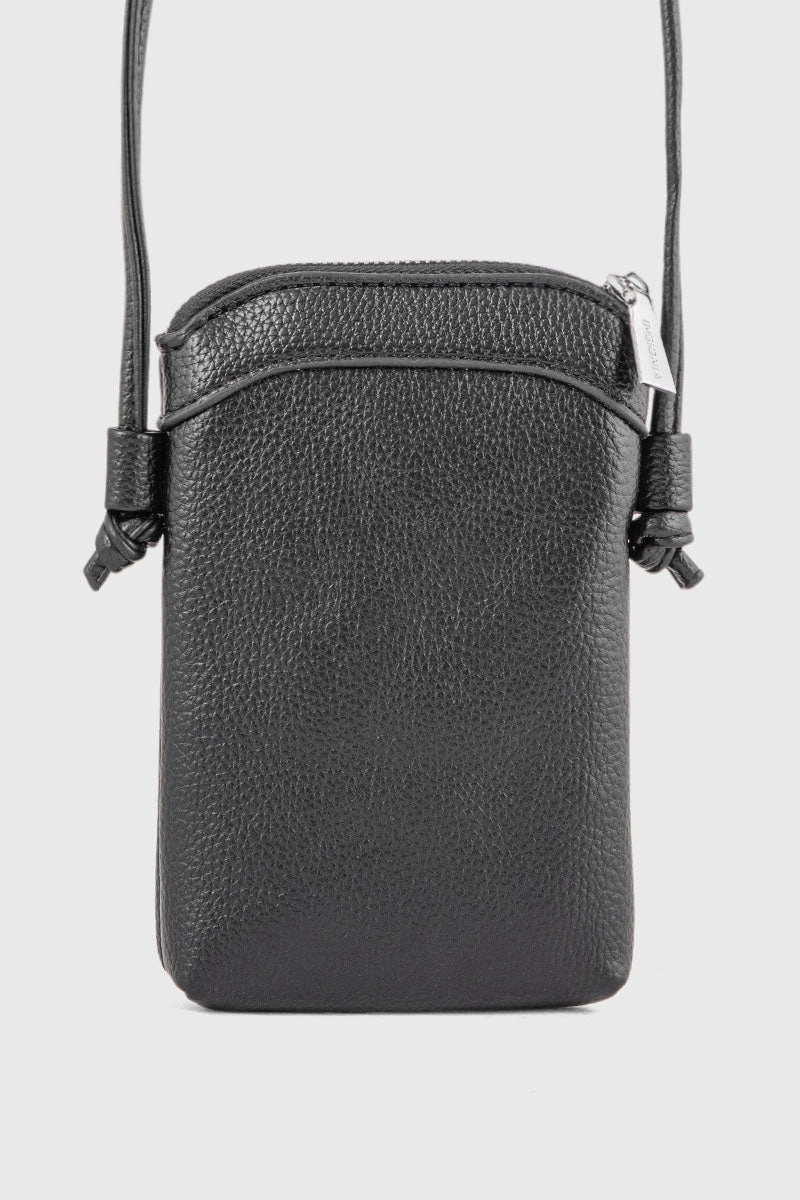 Cross Shoulder Bags BS2110-Black