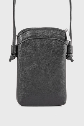 Cross Shoulder Bags BS2110-Black