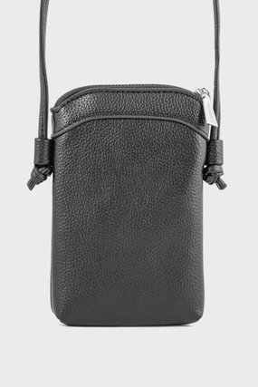 Cross Shoulder Bags BS2110-Black
