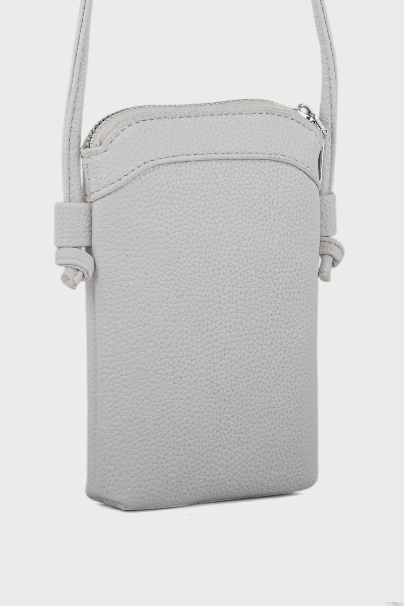 Cross Shoulder Bags BS2110-White