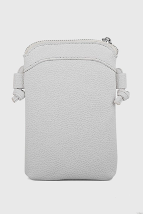 Cross Shoulder Bags BS2110-White