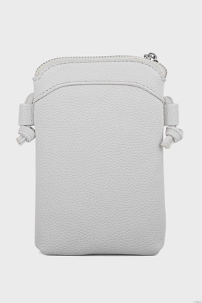 Cross Shoulder Bags BS2110-White