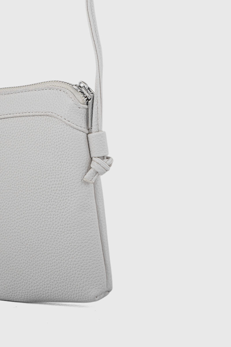 Cross Shoulder Bags BS2110-White