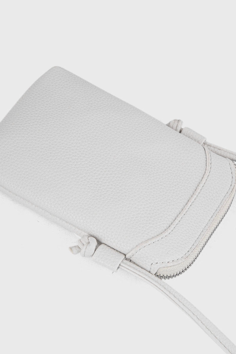 Cross Shoulder Bags BS2110-White
