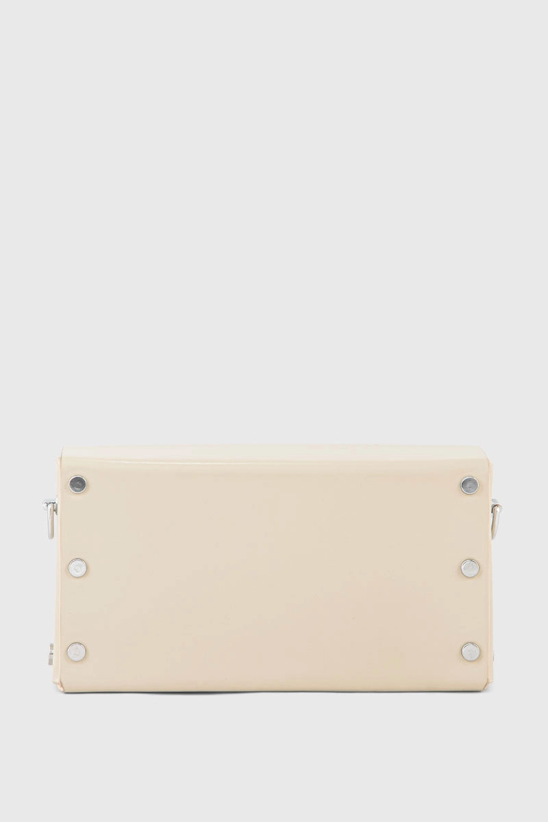 Cross Shoulder Bags BS2113-Beige