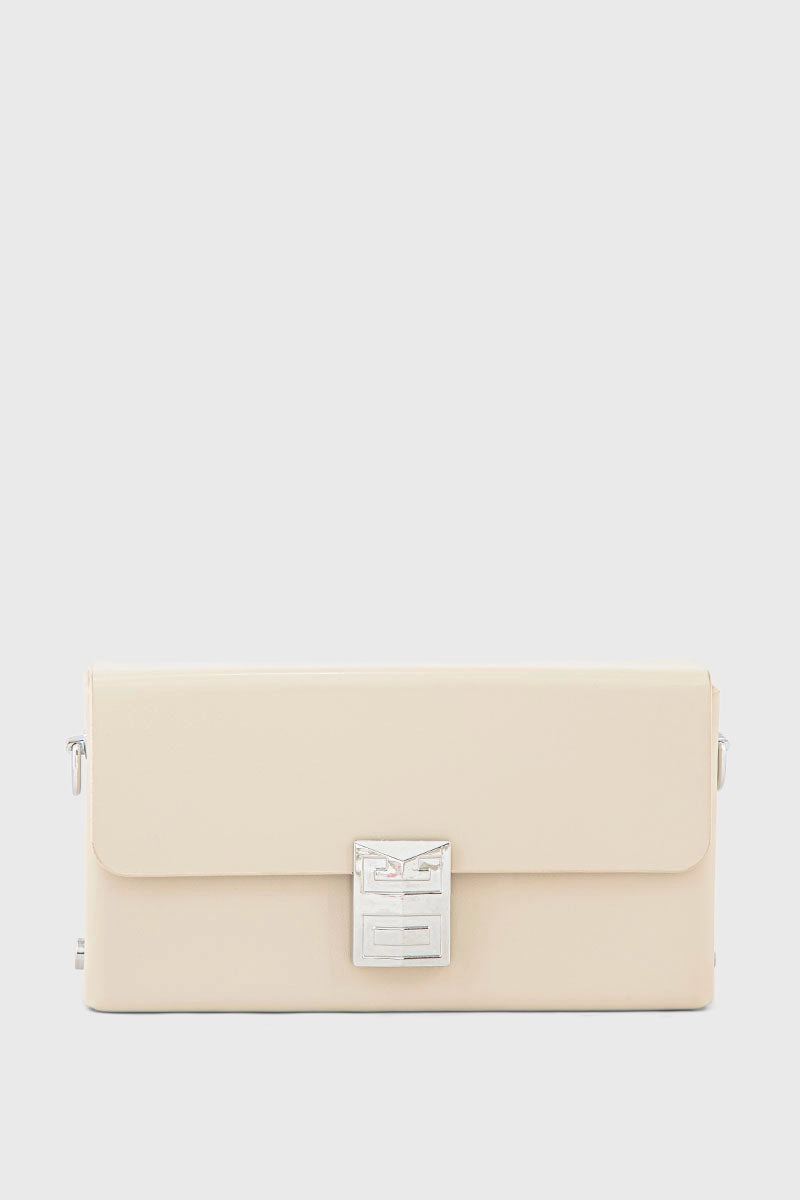 Cross Shoulder Bags BS2113-Beige