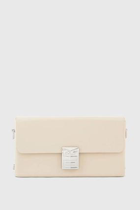 Cross Shoulder Bags BS2113-Beige