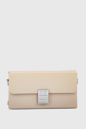 Cross Shoulder Bags BS2113-Pink