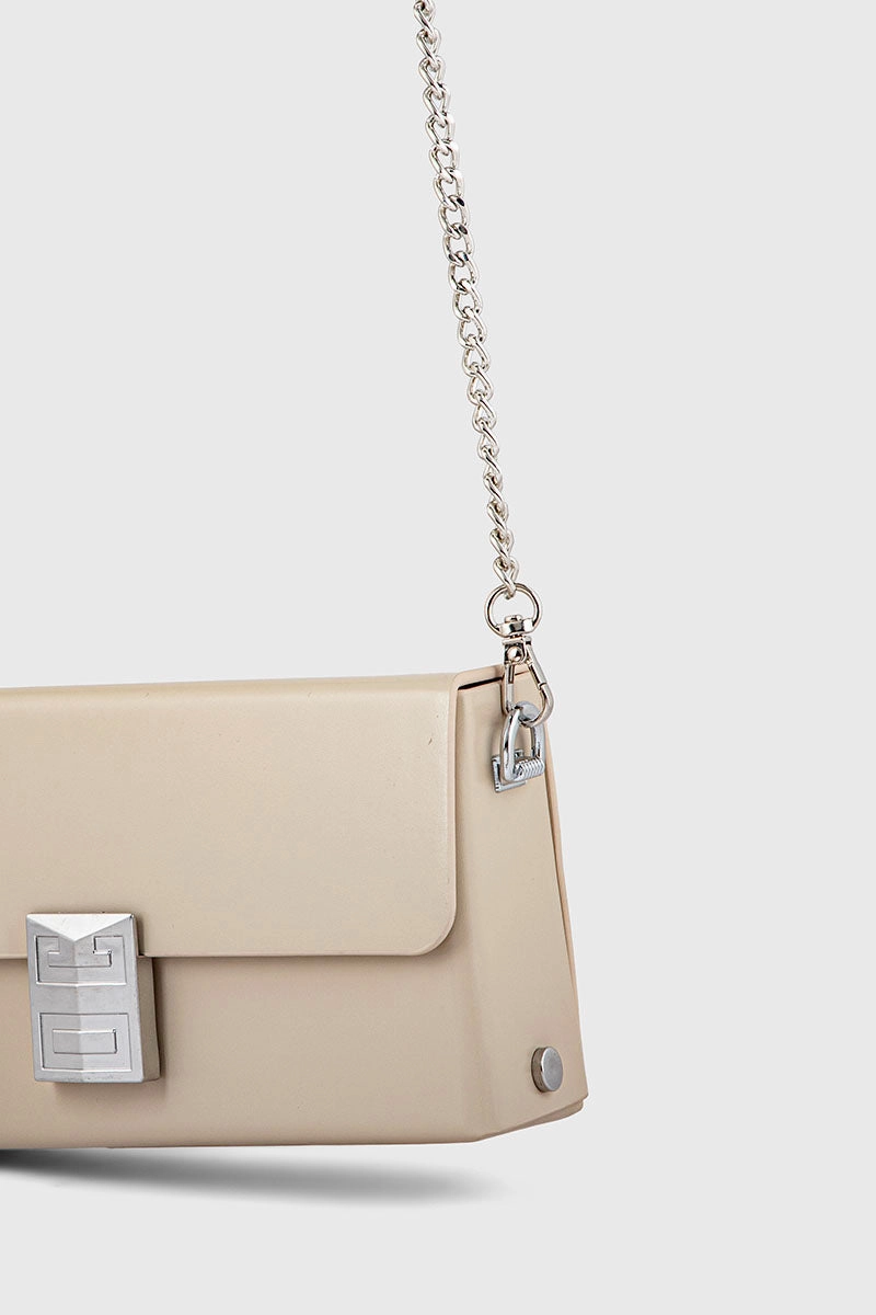 Cross Shoulder Bags BS2113-Pink