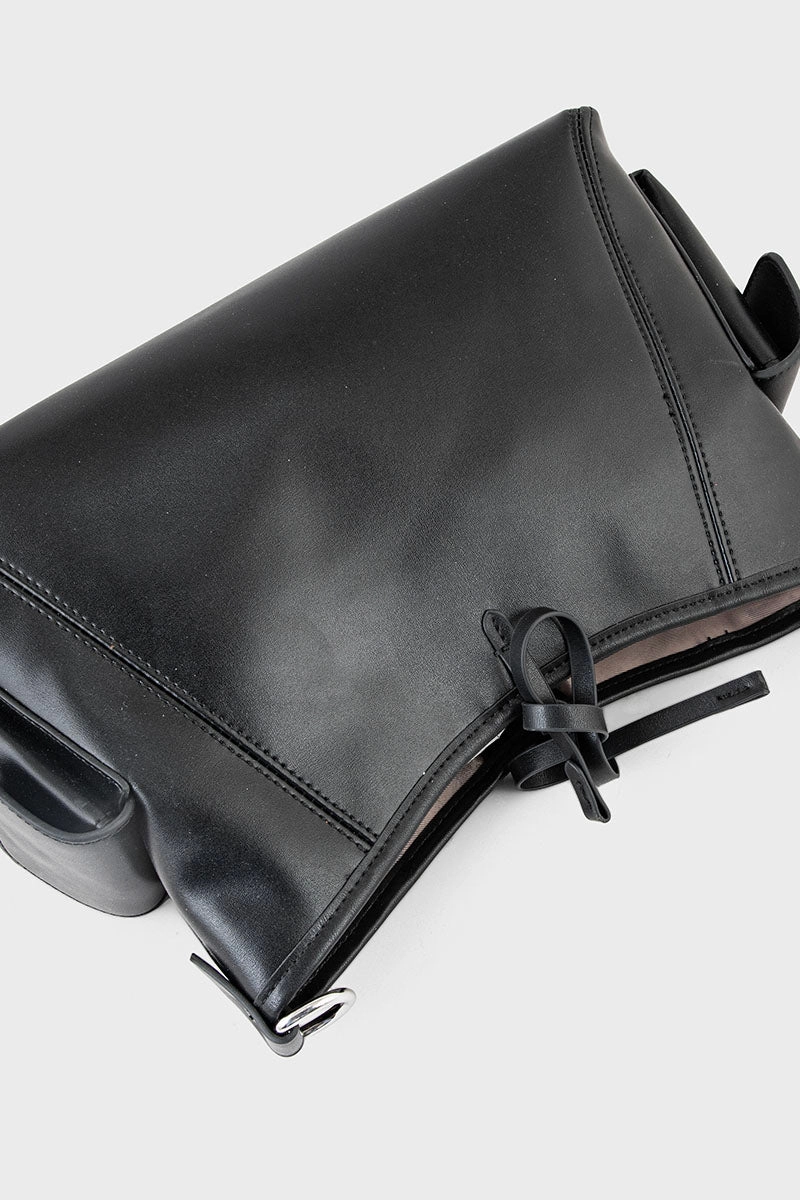 Cross Shoulder Bags BS2126-Black
