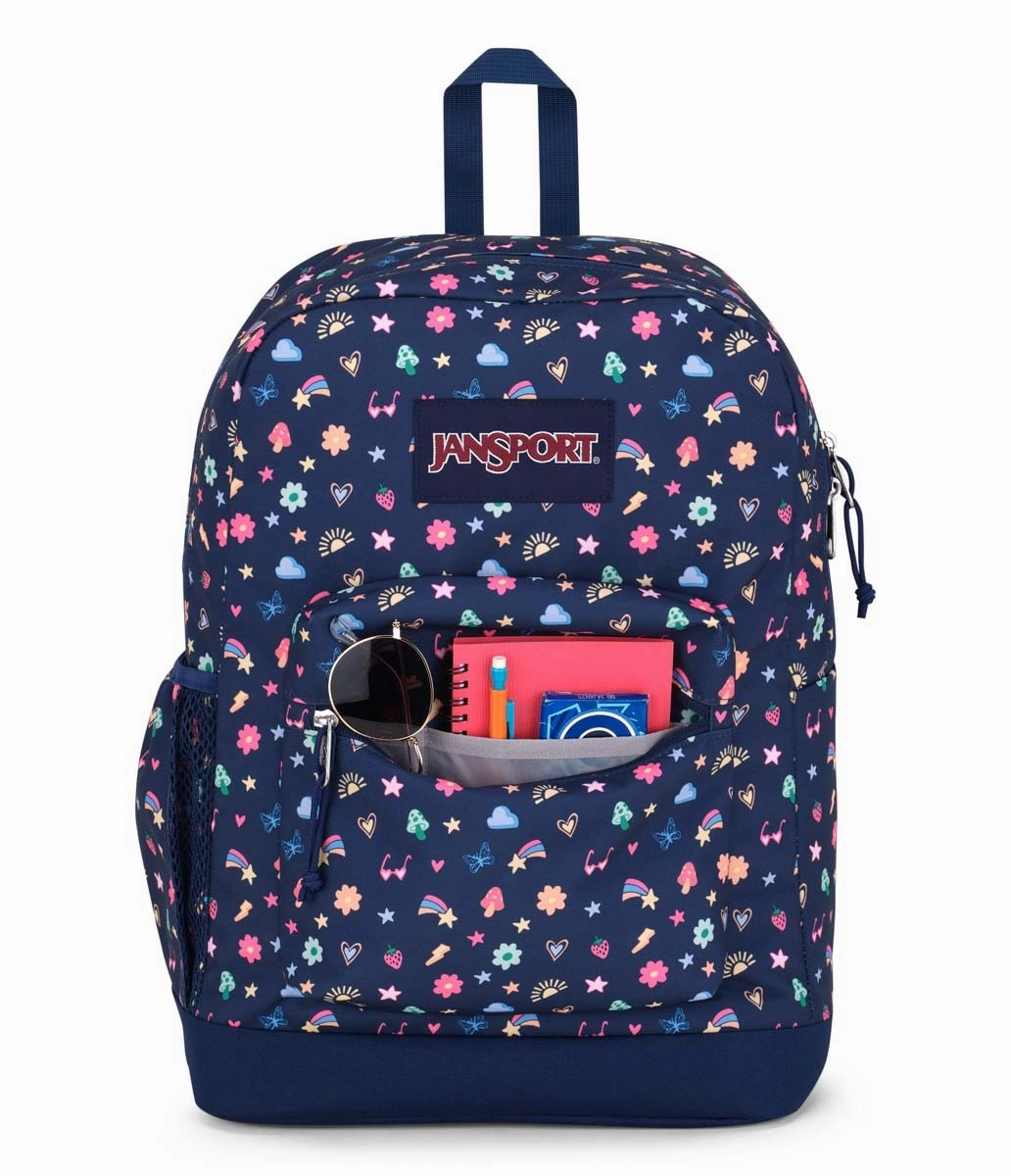 Cross Town Plus Backpack