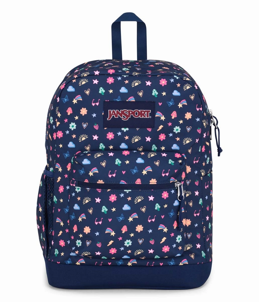 Cross Town Plus Backpack