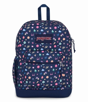 Cross Town Plus Backpack