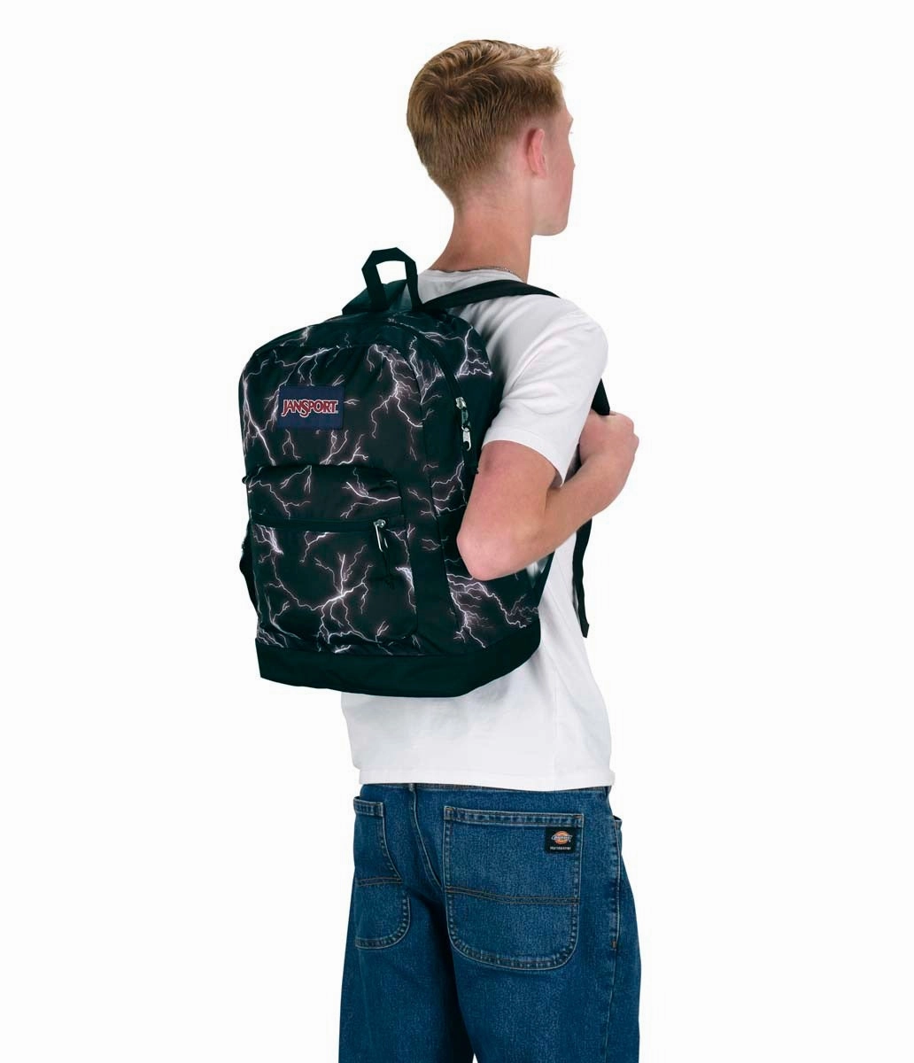 Cross Town Plus Backpack