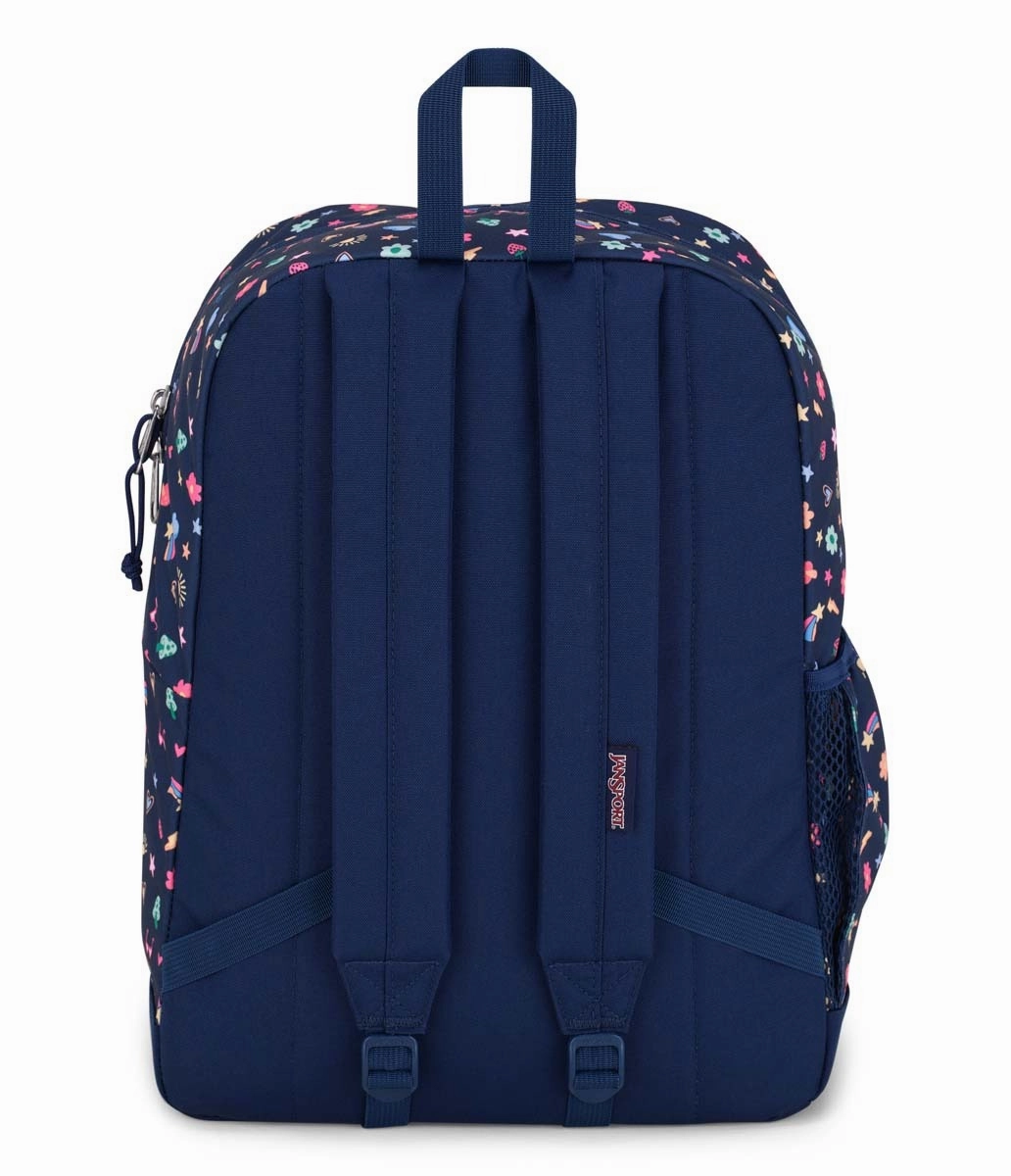 Cross Town Plus Backpack