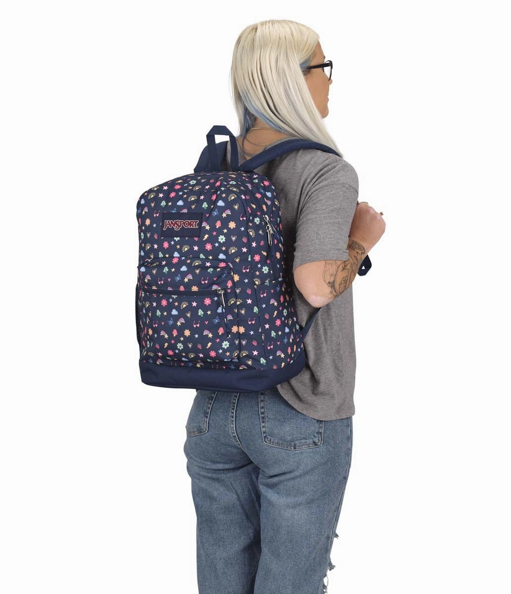 Cross Town Plus Backpack