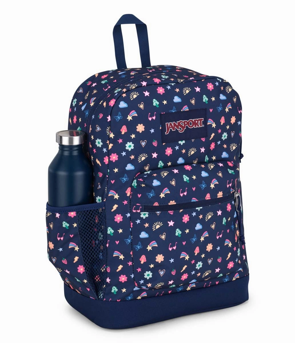 Cross Town Plus Backpack
