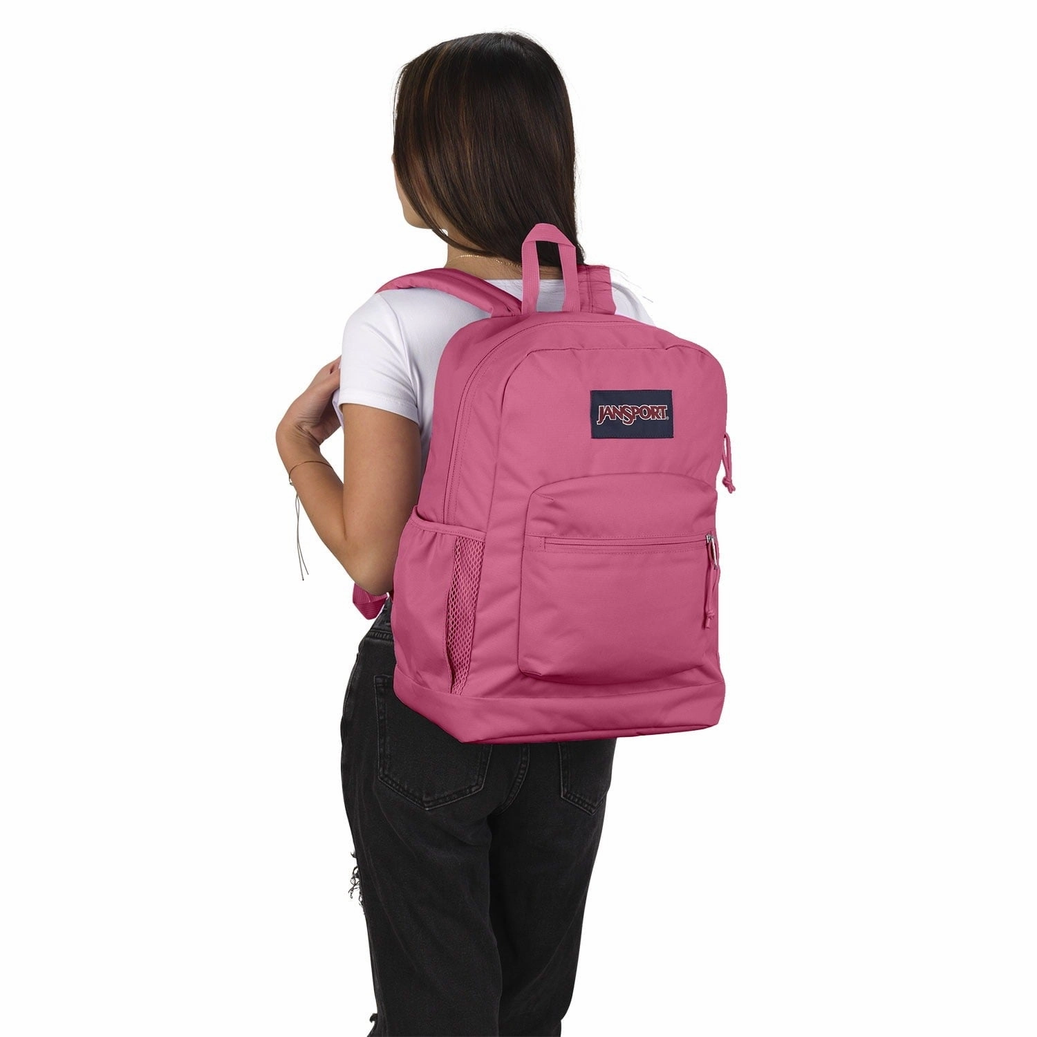 Cross Town Plus Backpack