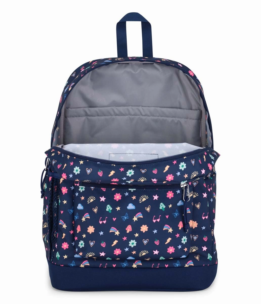 Cross Town Plus Backpack