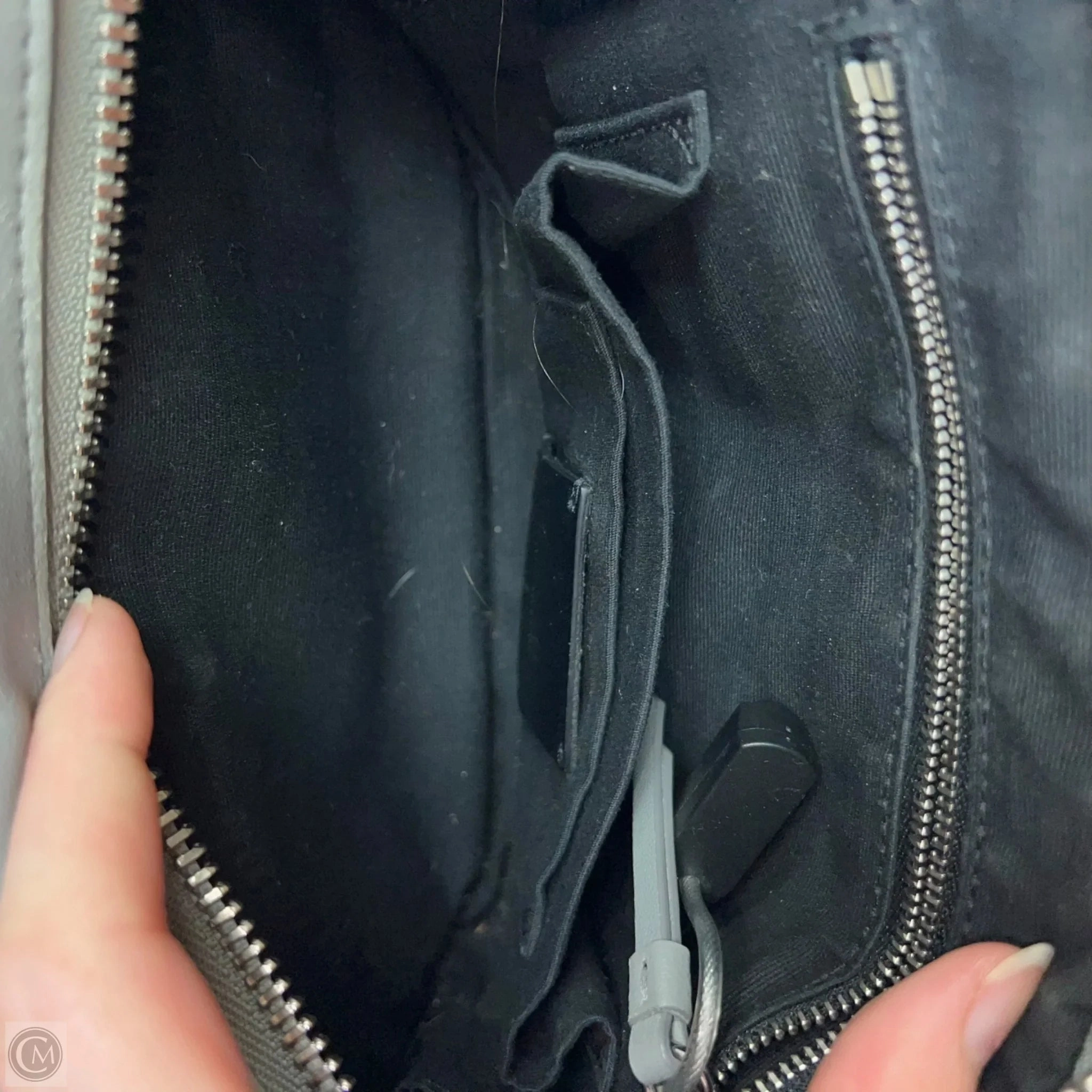 Crossbody Designer By All Saints, Size: Small