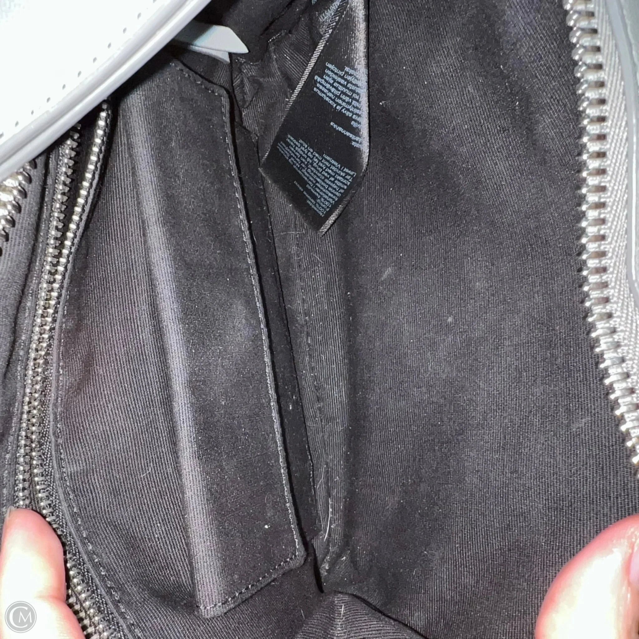 Crossbody Designer By All Saints, Size: Small