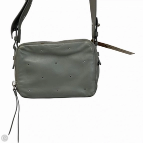 Crossbody Designer By All Saints, Size: Small