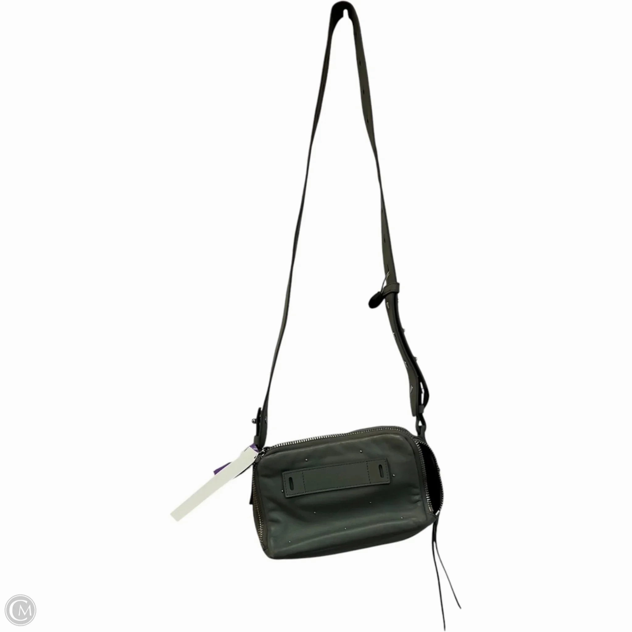 Crossbody Designer By All Saints, Size: Small
