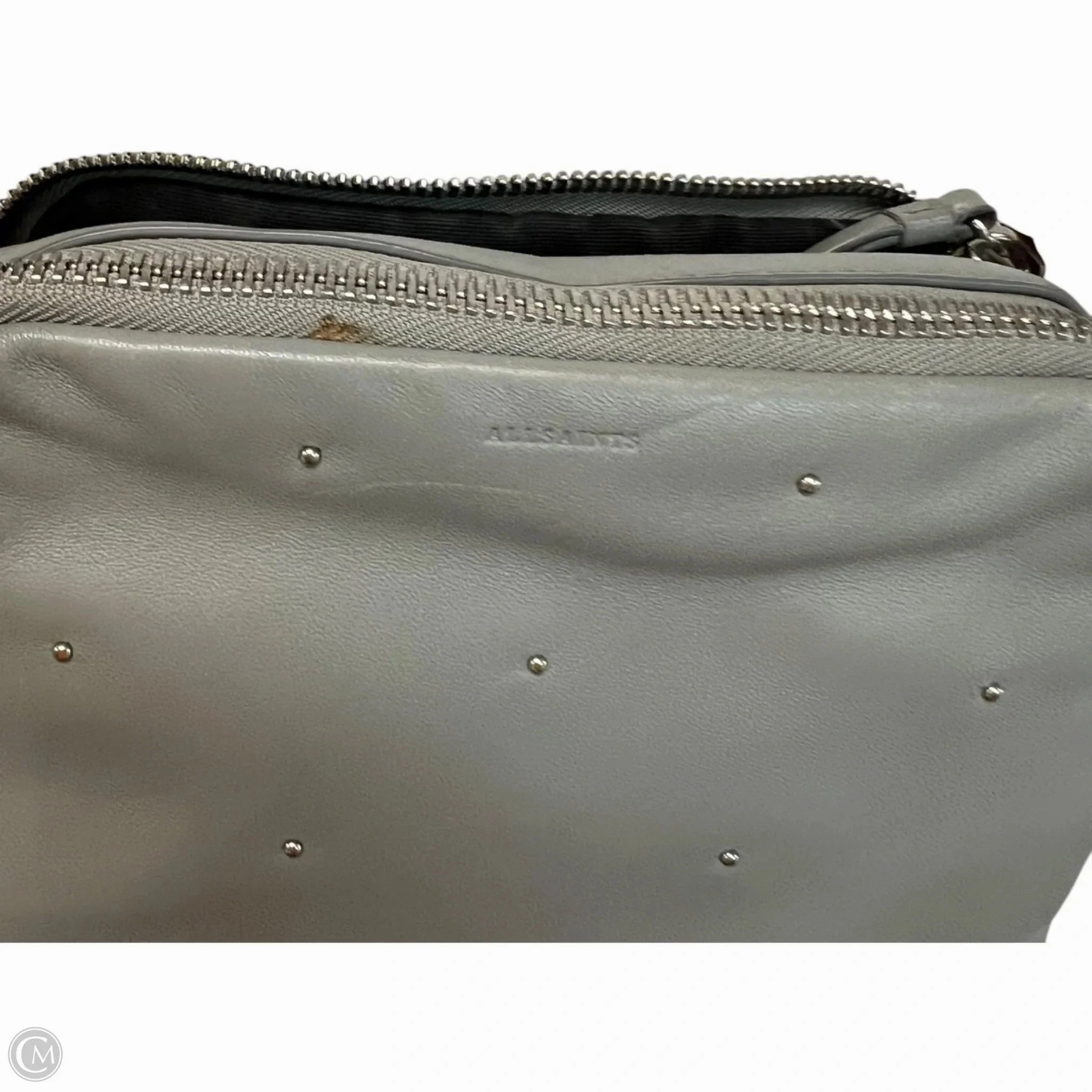 Crossbody Designer By All Saints, Size: Small