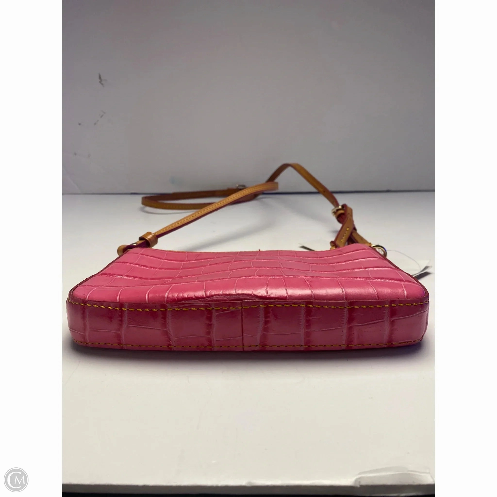 Crossbody Designer By Dooney And Bourke, Size: Small