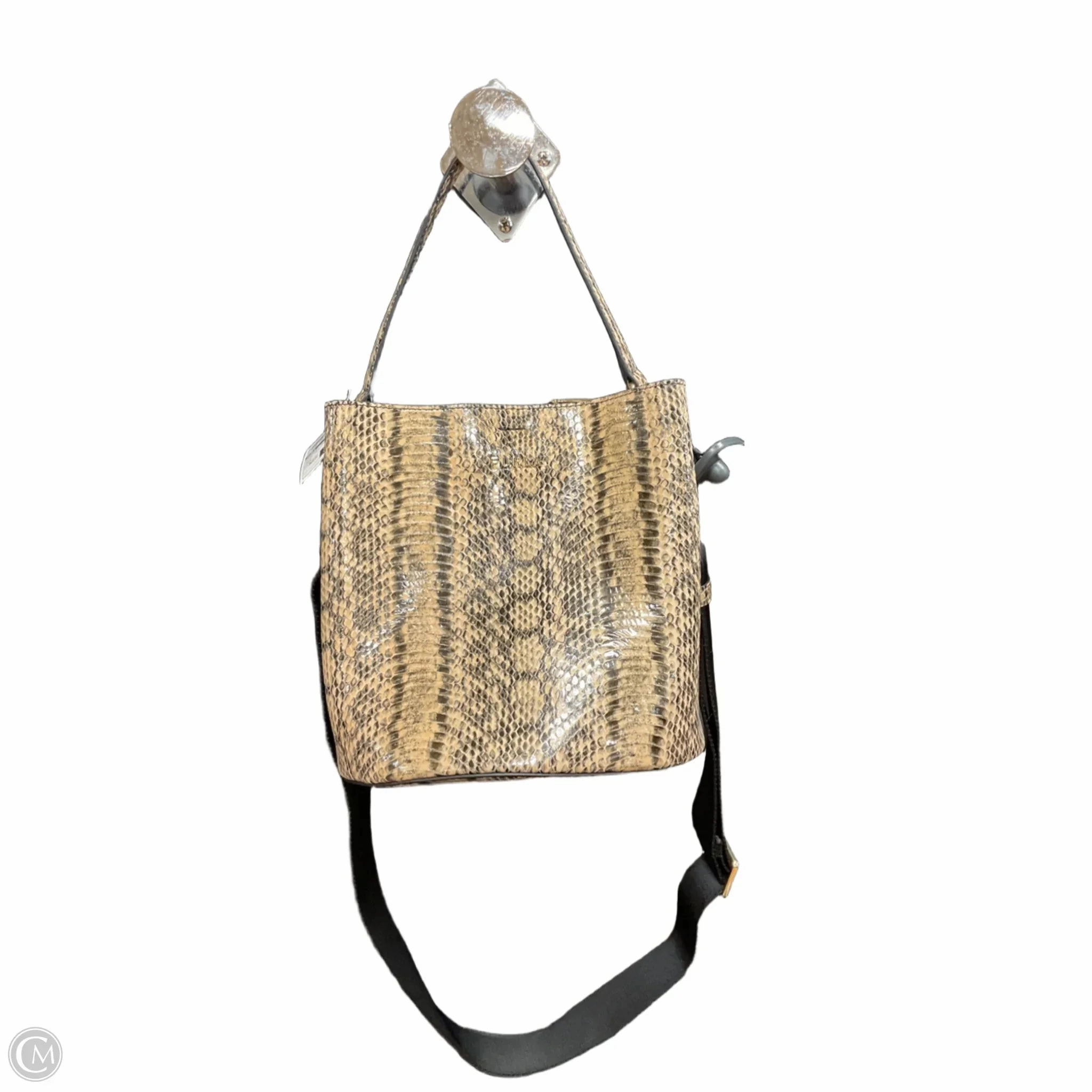 Crossbody Designer By Furla, Size: Medium