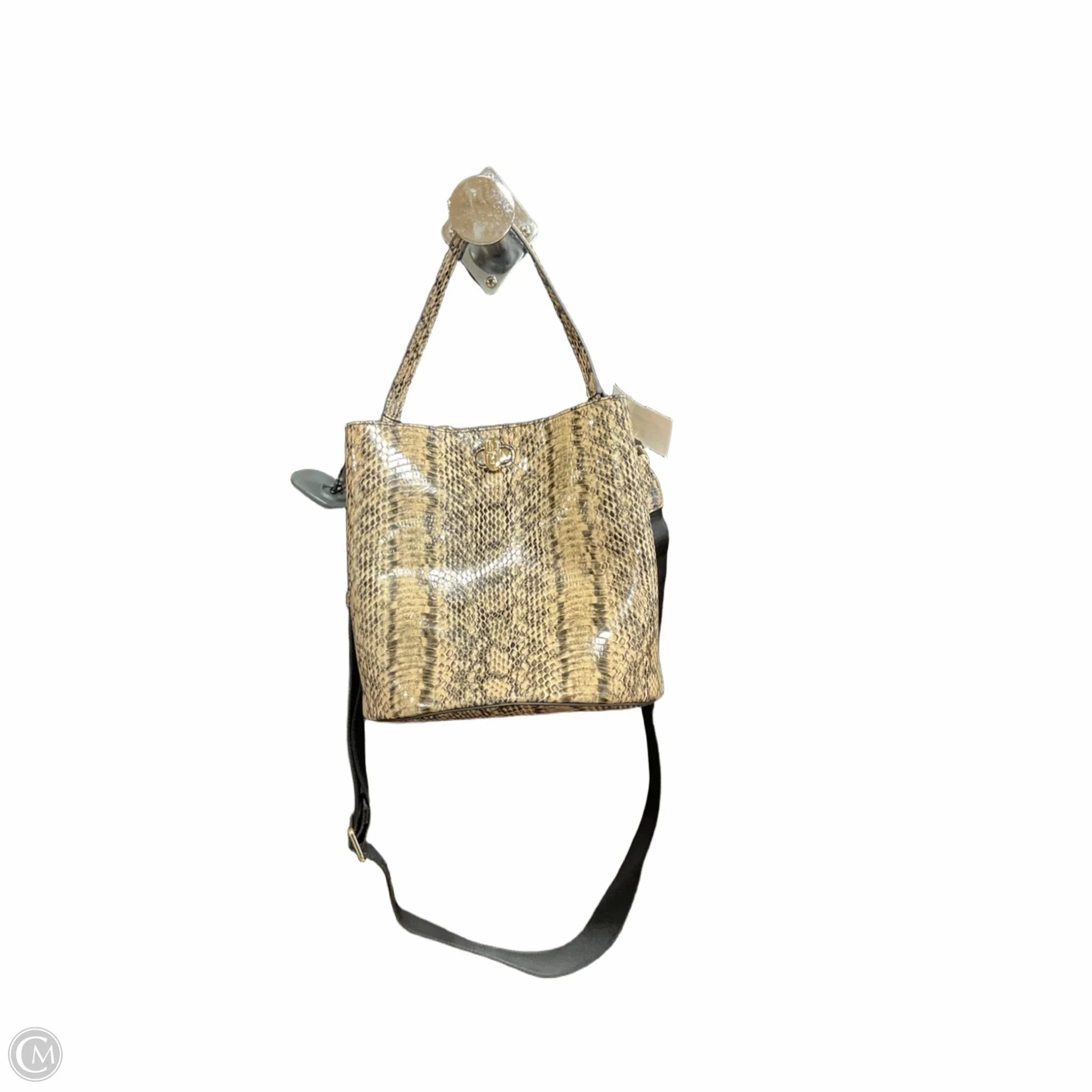 Crossbody Designer By Furla, Size: Medium