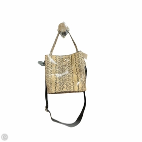 Crossbody Designer By Furla, Size: Medium