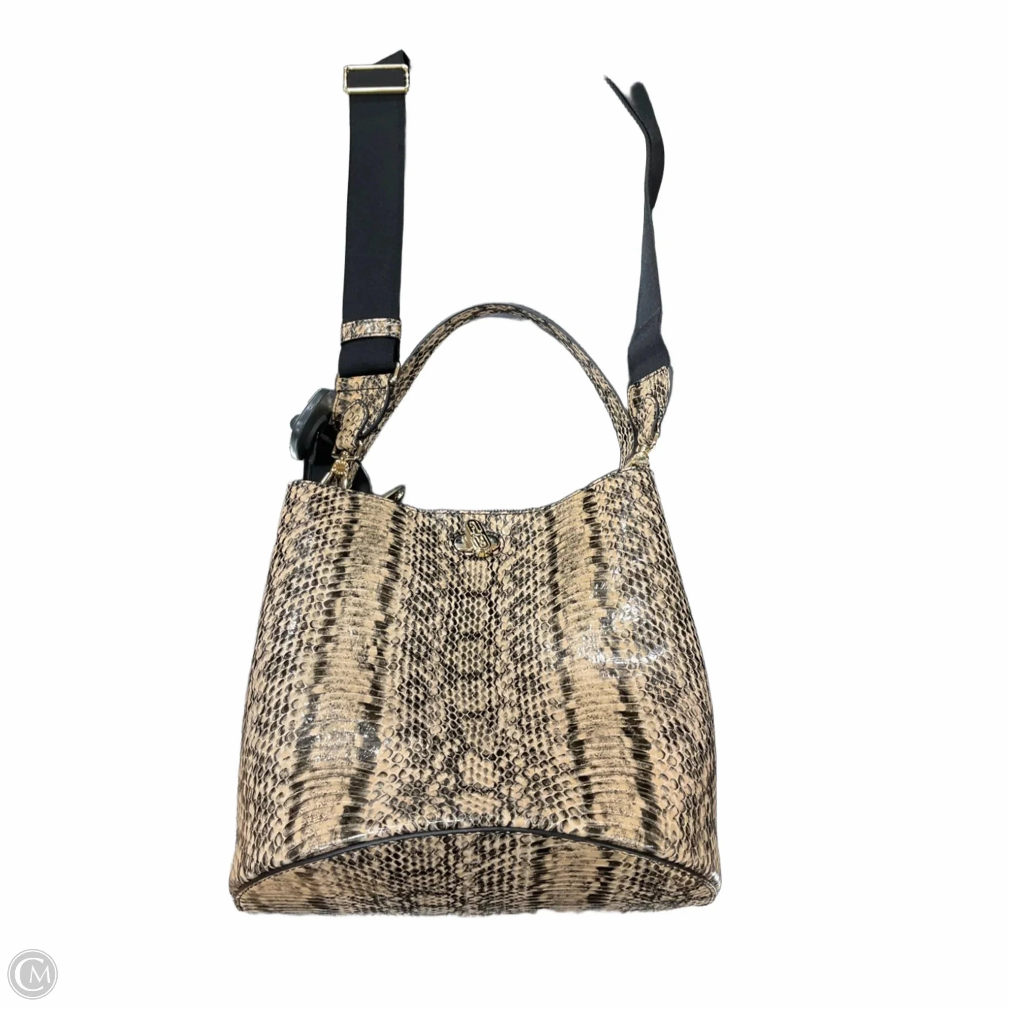 Crossbody Designer By Furla, Size: Medium