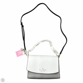Crossbody Designer By Kate Spade, Size: Medium