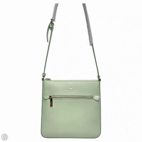 Crossbody Designer By Kate Spade, Size: Medium